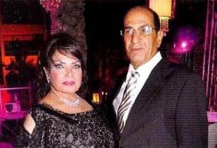اليكم صور حماة الفنانة هيفا وهبي
